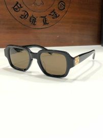 Picture of Chrome Hearts Sunglasses _SKUfw46734971fw